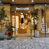 Doclasse 自由が丘オフィシャルウェブサイト